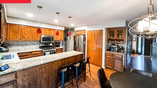 Transforming Your Kitchen: Modern Solutions for Family Needs