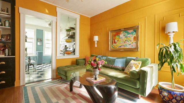 Drew Barrymore Revamps Her Viral Chair Design — Here’s Why It Matters