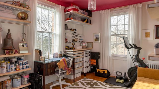 Maximize Space with This Innovative Organizer for Small Homes