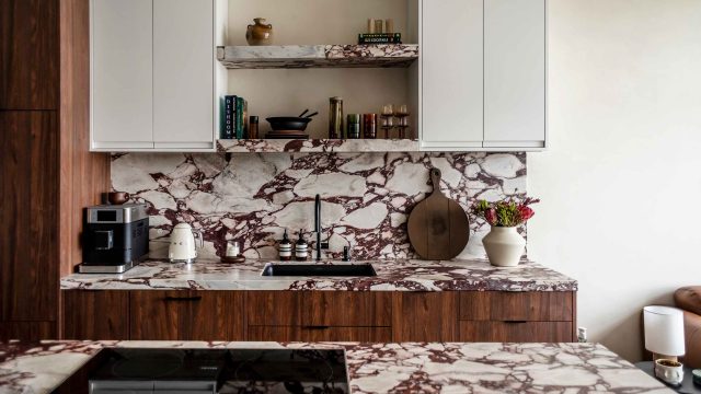 Transforming a Loft: The Art of Intentional Renovation