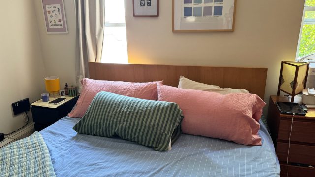 Revamp Your Space with Innovative Storage Beds: A Must for Modern Living