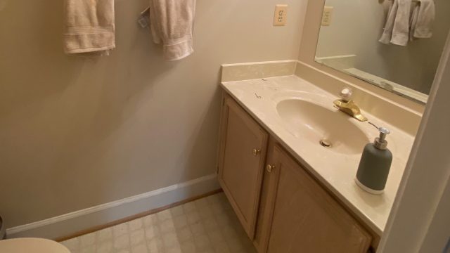 Transforming Small Spaces: The Revival of Paneling in Modern Bathrooms