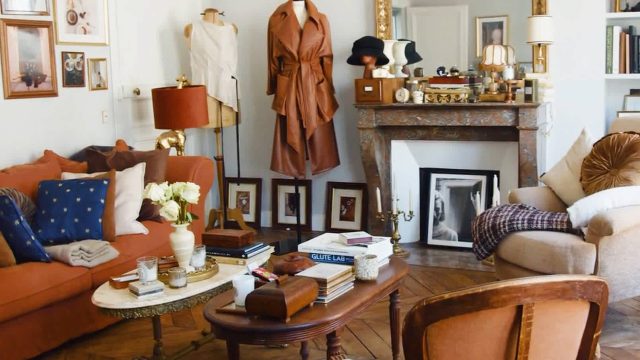 Essential Items to Declutter After Turning 70