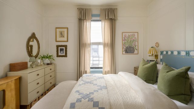 Harnessing the Bold: How Color Choices Transform Interiors