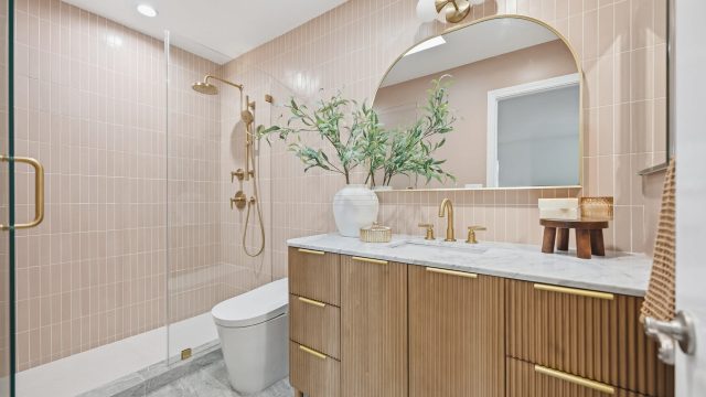 Why These Bathroom Trends Are Fading Fast in 2026