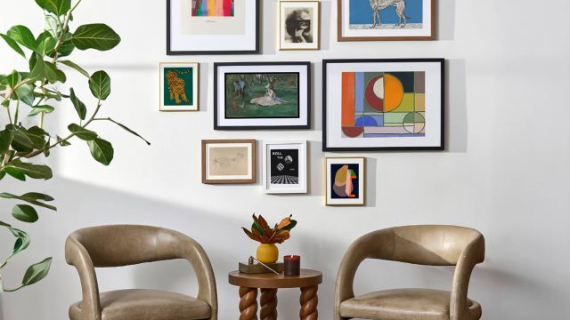 Transform Your Walls: Budget-Friendly Art Solutions You Can't Miss