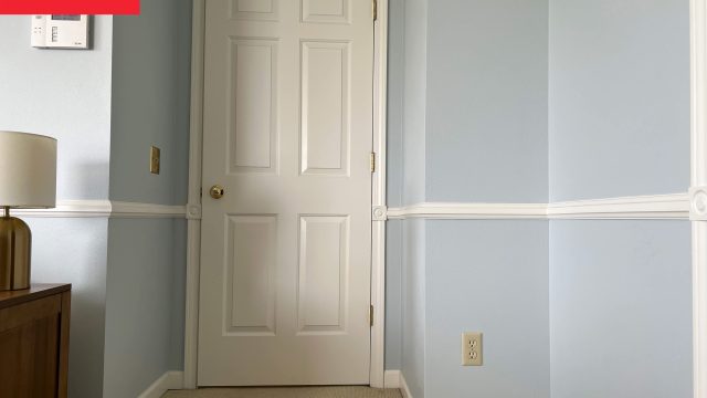 Transform Your Bedroom: Innovative Storage Solutions with Curtain Rods
