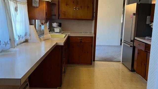 Revamping Your Space: The Trend of Chic Kitchen Transformations