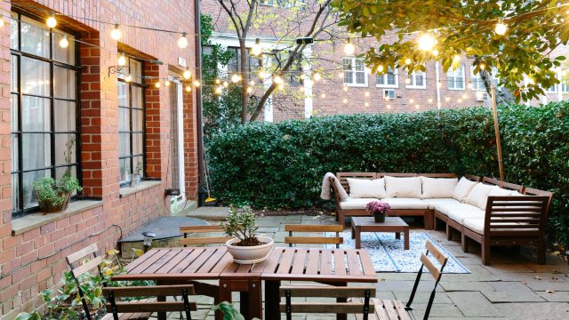 Illuminate Your Outdoors: Top String Lights for a Cozy Ambience