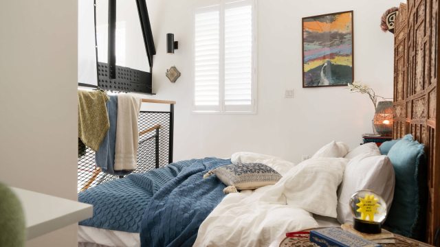 Reinventing Linen Storage: Trendy Tips for a Chic Home