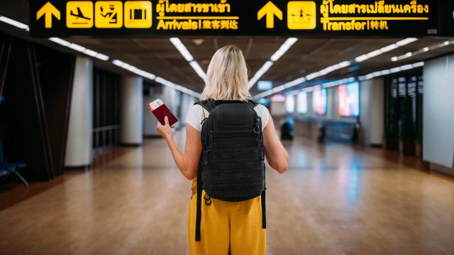Top Travel Essentials for Women Over 50: A Practical Guide