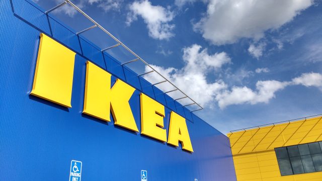 Transform Your Outdoor Space with Stylish Chairs from IKEA
