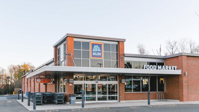 Affordable Back-to-School Essentials from Aldi You Can't Miss