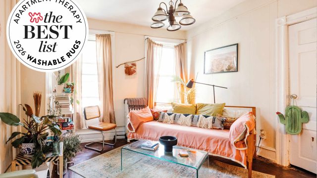Discover the Top Washable Rugs Revolutionizing Home Decor