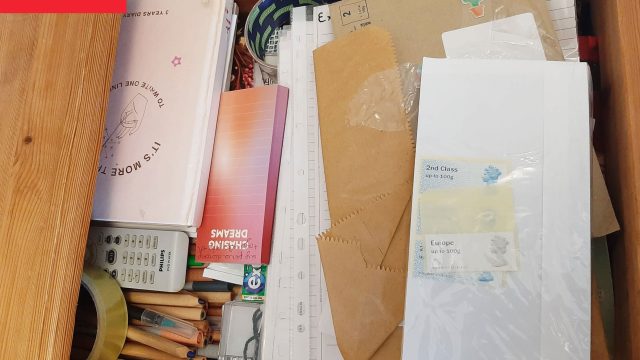Transform Your Space: A Guide to Effective Decluttering Techniques