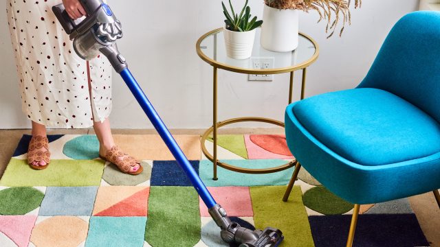 Elevate Your Cleaning Routine with the Latest Dyson Vacuum