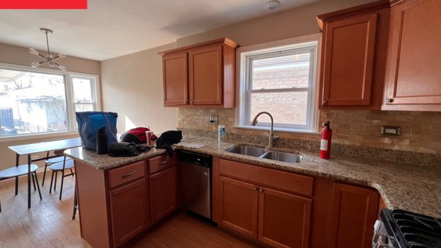 Transform Your Kitchen with Color: Bright Ideas for Dark Cabinets