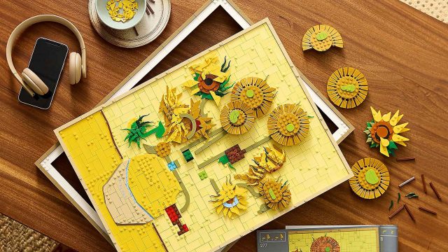 Unlock Stunning LEGO Deals Trending Right Now