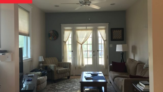 Transform Your Living Space: Color and Storage Makeover Insights