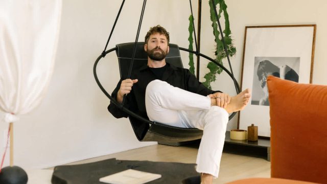 Revolutionizing Fashion: Gabriel Yuri's Bold Move with Neutrals