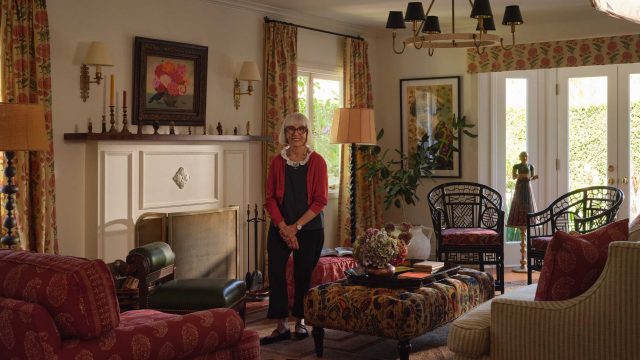Redefining Spaces: The Visionary Ideas of Julia Chasman