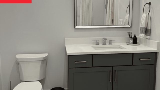 Transform Your Powder Room: DIY Ideas for a Luxurious Upgrade