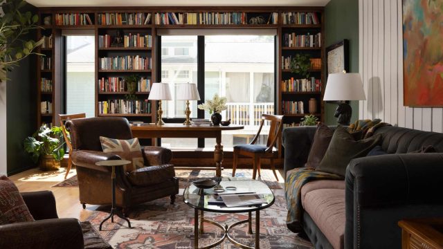 Embracing Sustainability: How Secondhand Fashion is Shaping Interiors