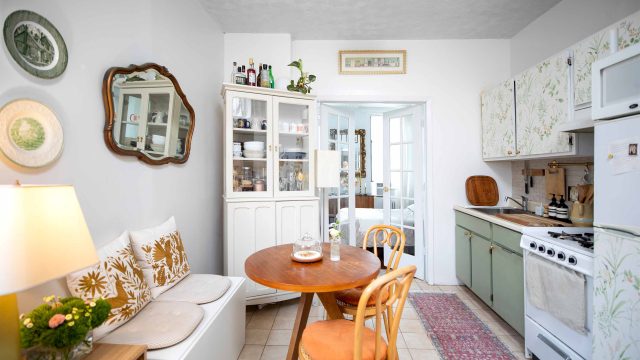 Transform Your Dining Space with This Chic IKEA Find