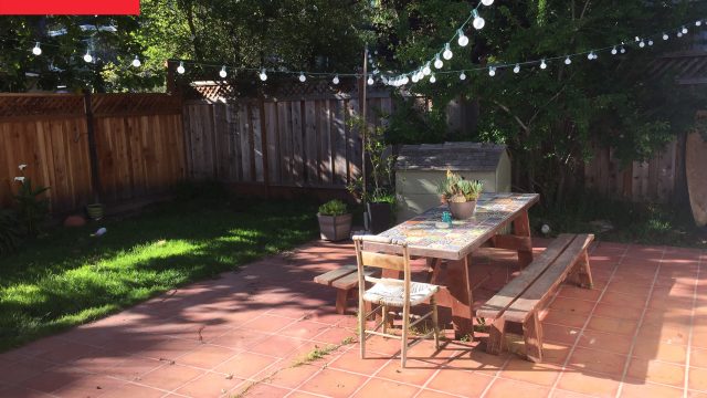 Transforming Outdoor Spaces: Creating Cozy Living Areas