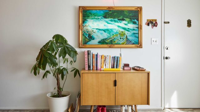 Transform Your Home with IKEA's New Electric Blue Storage Set