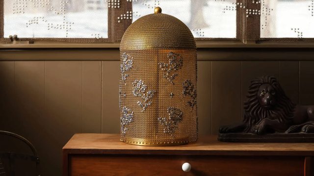 The Rising Trend of Chainmail in Home Decor: What You Need to Know