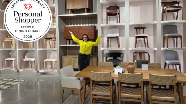 Exploring the Best Dining Chairs for Every Aesthetic and Functionality