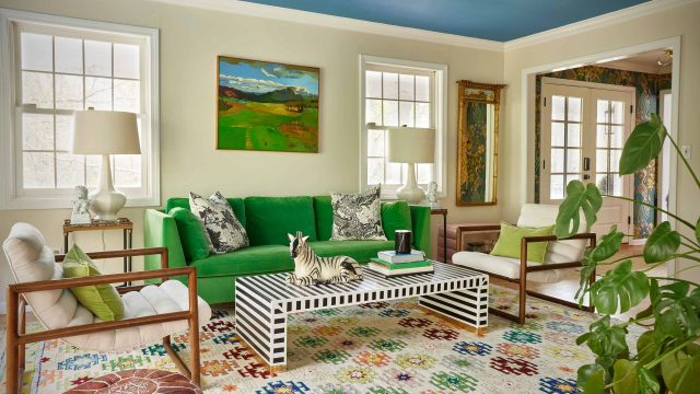 Why Chartreuse is Set to Dominate Fashion Trends in 2024