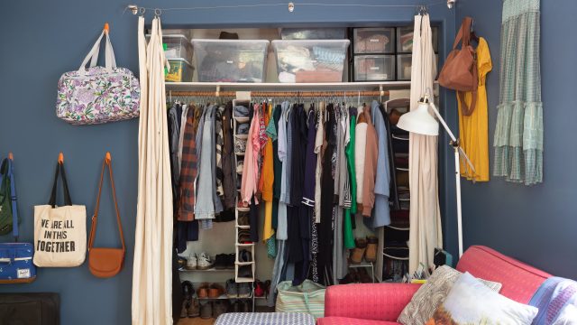 Maximize Your Space: Innovative Storage Solutions for Small Homes