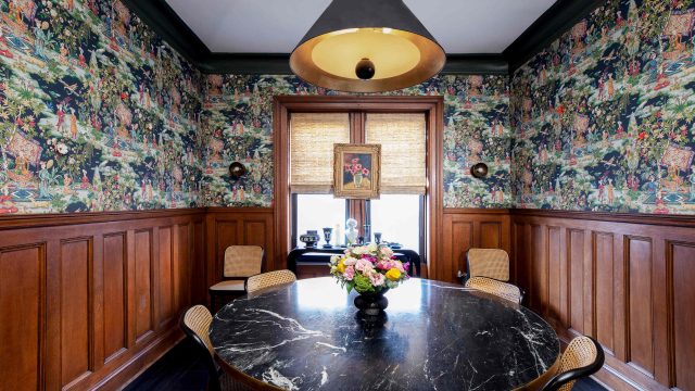 Embrace the Fusion: Vintage and Modern Decor Trends for 2023