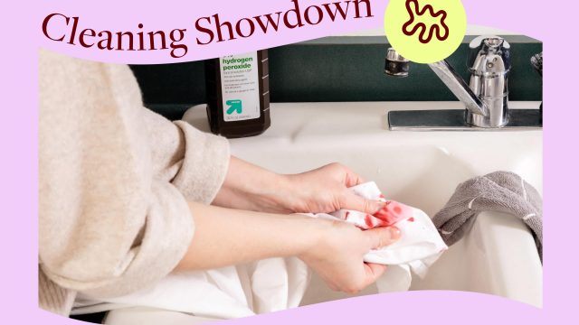 The Ultimate Guide to Effortlessly Removing Blood Stains from Fabrics