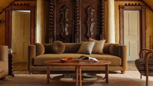 Discover the Timeless Appeal of the New West Elm Collection