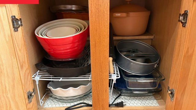 Transform Your Kitchen: Essential Organizing Tips for a Clutter-Free Space