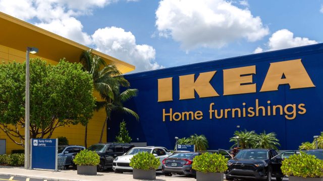 IKEA Launches Affordable Luxury Furniture Line for Budget Shoppers