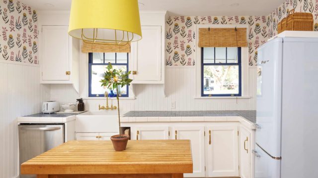 Transform Your Cabinets: The Chic Upgrade You Didn't Know You Needed