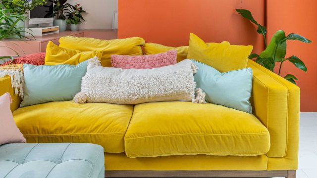 Maximizing Space: Innovative Solutions for Small Living Areas