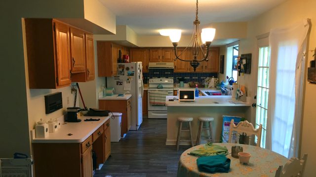 Transforming Your Kitchen: The Allure of Vintage Style Renovations