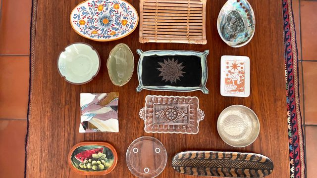 Elevate Your Hostess Gifts with Thoughtful Thrifted Finds