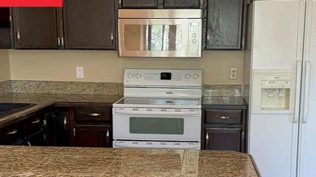 Revitalizing Dated Spaces: Transforming Kitchens with a Modern Touch