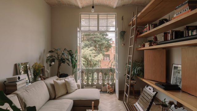 Transforming Small Spaces: Innovative Design Solutions for Compact Living