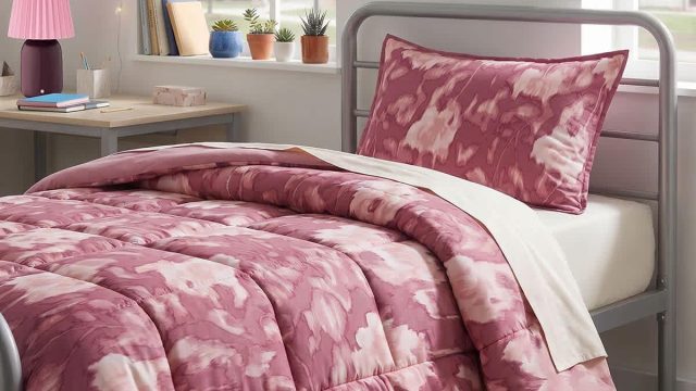 Transform Your Dorm Room with Innovative 3D Design Tools
