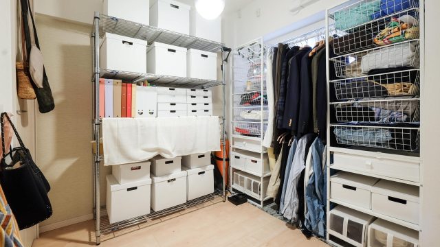 Transform Your Closet: Affordable DIY Storage Solutions Under $400