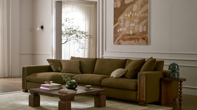 Tan France Launches Stylish Home Collection with Castlery