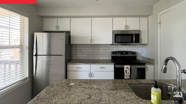 Transform Your Kitchen on a Budget: A Stylish DIY Makeover