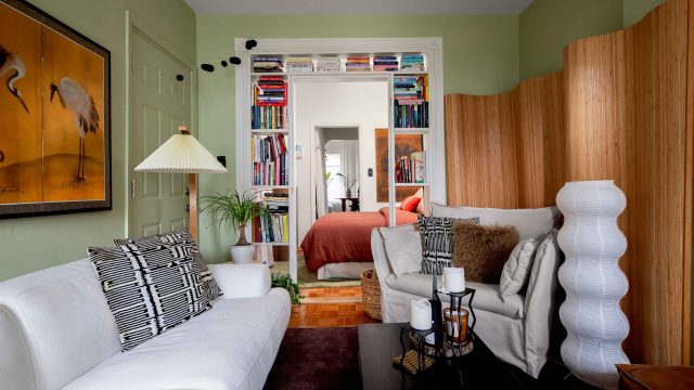 Transforming Unique Spaces: Creative Solutions for Apartment Layouts